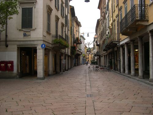 Corso Matteotti - Varese
